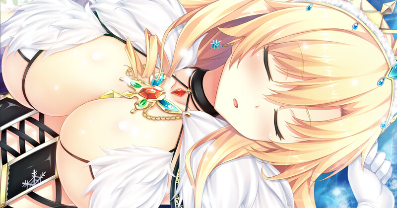 大型ADV/2C 野良与皇女与流浪猫之心2 V1.0 精翻汉化 PC端 汉化完整版 预览图