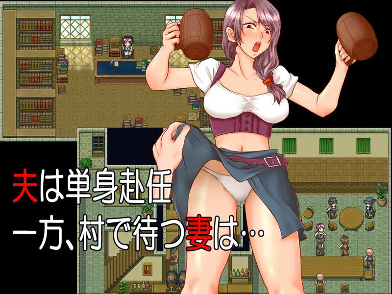 in by side V240108 内置AI汉化 PC端 AI汉化版 预览图