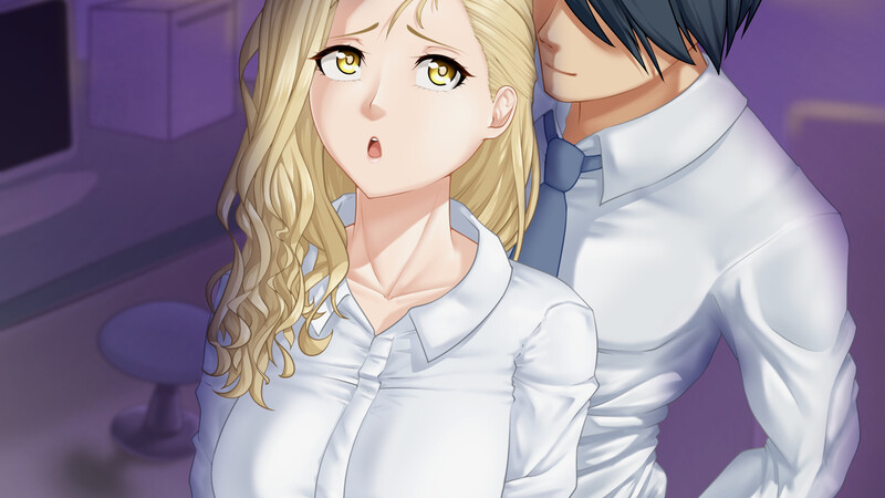 甜蜜愿望（Sweet Desire）V1.1.2 STEAM官中 PC端 官中版 预览图