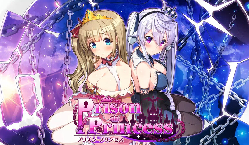 监牢公主-逃离魔王城（Prison Princess）V1.0.1 STEAM官中 PC端 官中版 预览图