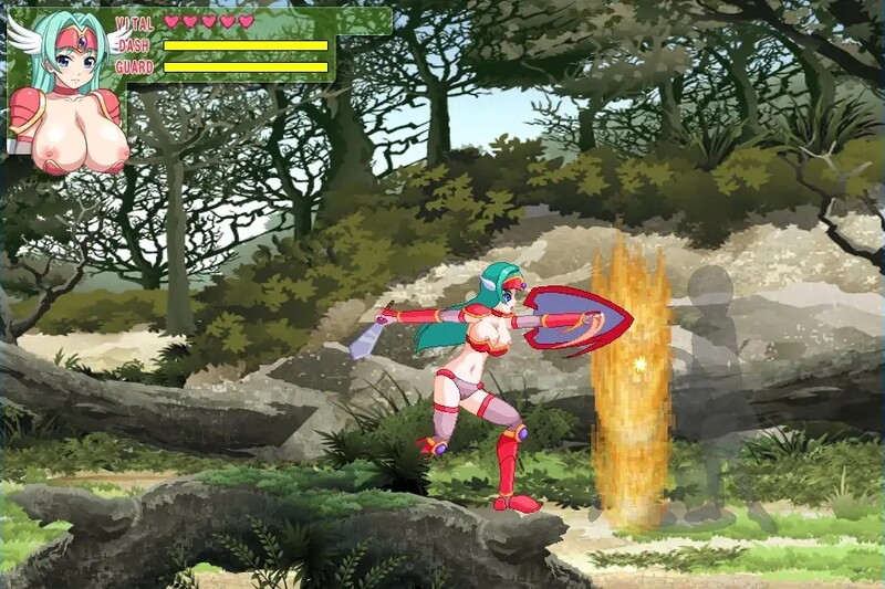 动作ACT/全动态 隐形的敌人（Invisible Enemy）V1.0 DL官方中文 PC端 官中版 预览图