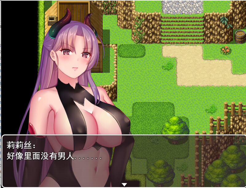 修女恶堕/动态 修女的堕落V0.6 PC+安卓双端 无码 预览图