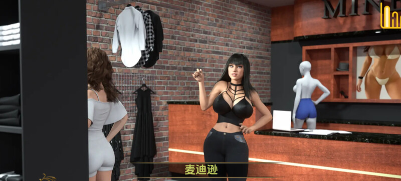国王万岁（Hail to the King）V0.4汉化中文版 PC端 汉化版 预览图