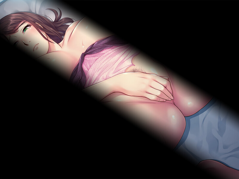 拔作ADV/暗示 意识操控药水（意识操控アイドロップス） 汉化完结版 双端 汉化版 预览图