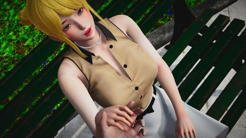亚洲风SLG/动态/3C 鲁迪（Re:Rudy）V0.6.0 汉化中文 双端 汉化版 预览图