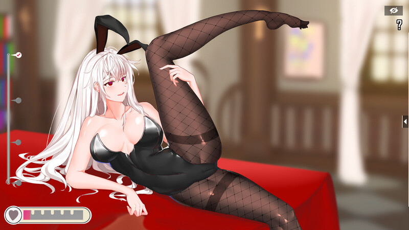 解密SLG/互动触摸/动态 翻滚迷宫（Rolling in the Maze）-Build.8702305-(STEAM PC端 预览图