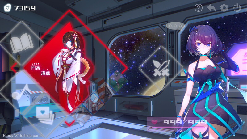 无限方舟（Ark Mobius）-豪华版V1.1.0-(STEAM官中-国语+全DLC) PC端 官中版 预览图
