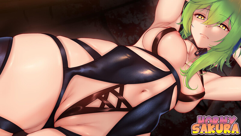 妖媚樱花（Horny Sakura）Build.8217510 STEAM官中 PC端 官中更新版 预览图