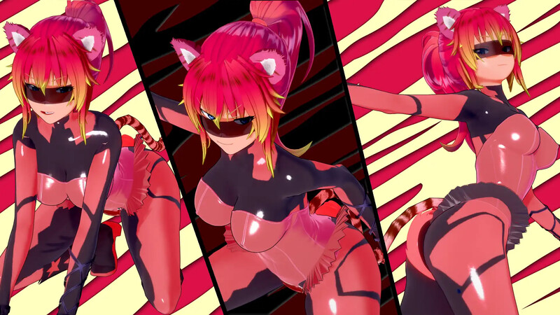 沙盒/2C 爱情基因（Love Genex）P2v2.1.0 汉化中文 PC+安卓双端 汉化版 预览图