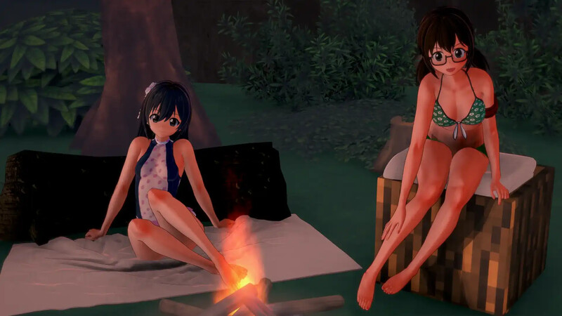 3C 少女与战车（Girls）V0.13.1 PC端 预览图