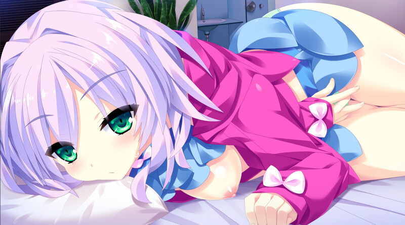 ST10月新作 拔作ADV/纯爱 宿星的女朋友3 ―destiny star girlfriend― V1.0.0互动 S PC端 预览图
