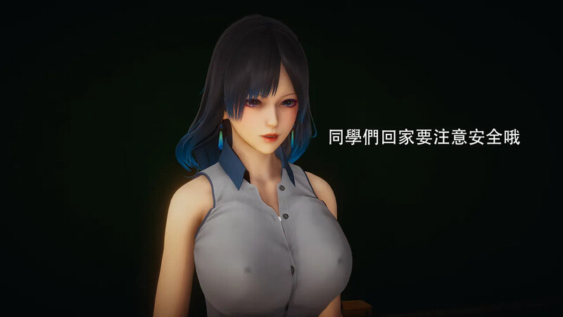 lIlI丨丨IlIl 魔法少女绪方凛 00-05-都市剧情美女互动漫画图集 预览图