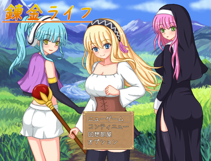 V1.0 双端 AI汉化版 预览图