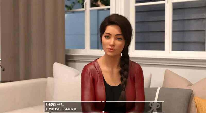 寻找云9（Finding Cloud 9）V0.7.2 汉化中文 双端 汉化版 预览图