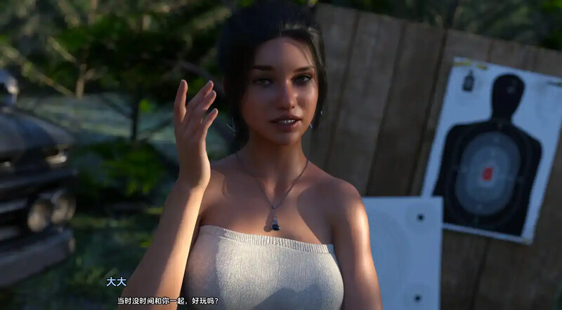 寻找云9（Finding Cloud 9）V0.7.2 汉化中文 双端 汉化版 预览图