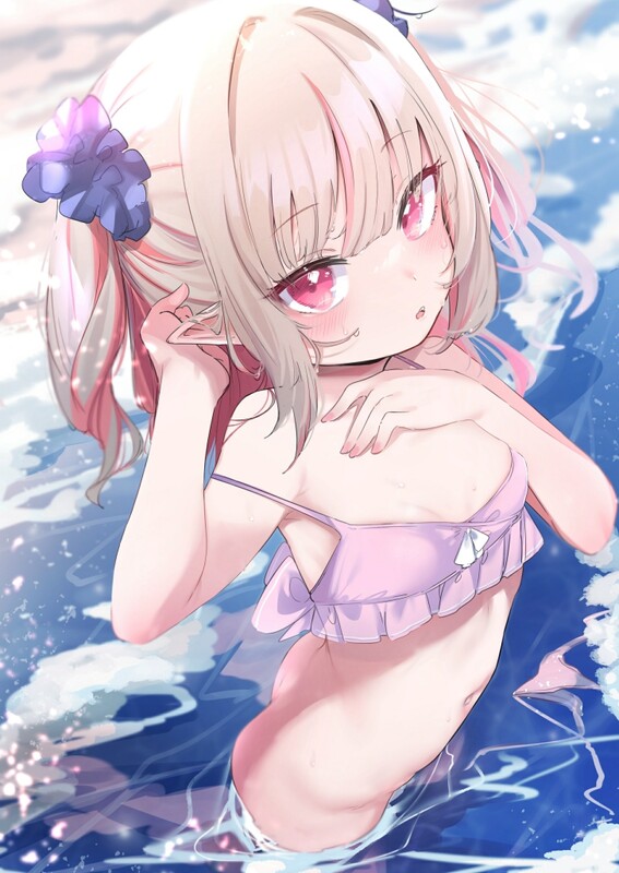 画师合集 うつすみおんせん/(空住キオ) 同人志X22/商业志X4/画集X3 共29本合集 漫画图集 预览图