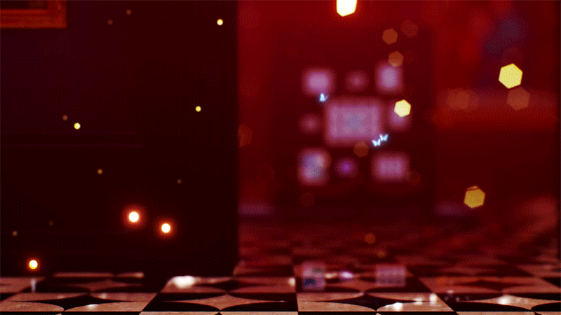 MMD/無修正 [NevermoreMMD] ILLELLA x Classick - Bosa 2部 动漫视频 预览图