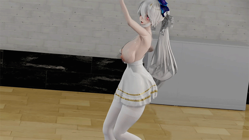 MMD/無修正 [Challenger] 2023-09月合集 动漫视频 预览图