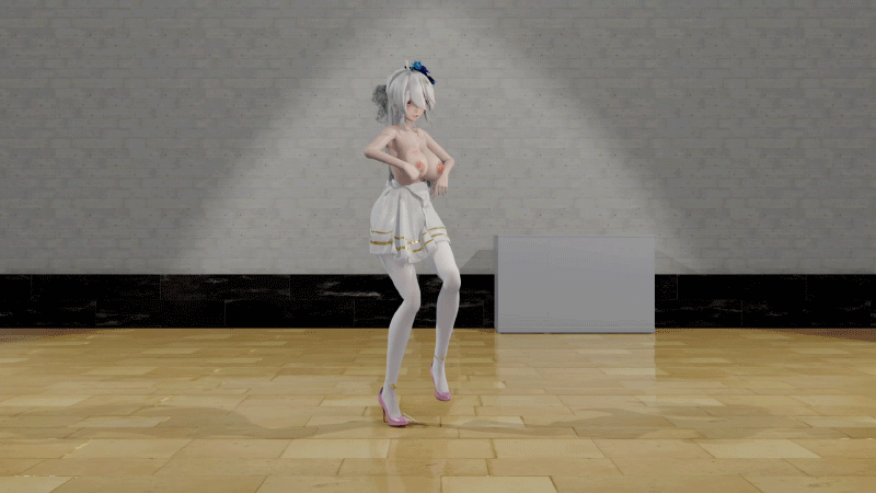 MMD/無修正 [Challenger] 2023-09月合集 动漫视频 预览图