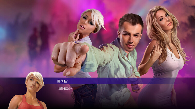 3C 风流浪子/好色之徒（Womanizer ）V1.37 PC端 官中版 预览图