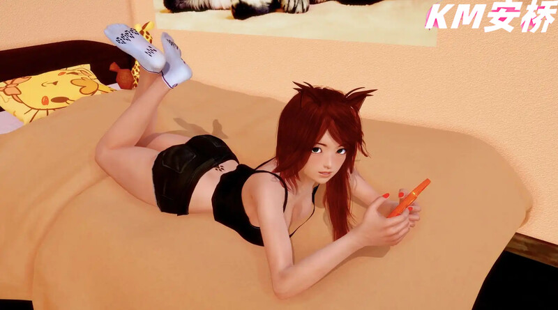 亚洲风SLG/动态/3C 神秘谷 (Mystic Valley) V0.23.1 汉化中文 双端 汉化版 预览图