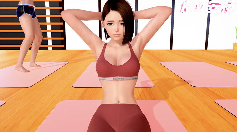 亚洲风SLG/动态/3C 神秘谷 (Mystic Valley) V0.23.1 汉化中文 双端 汉化版 预览图