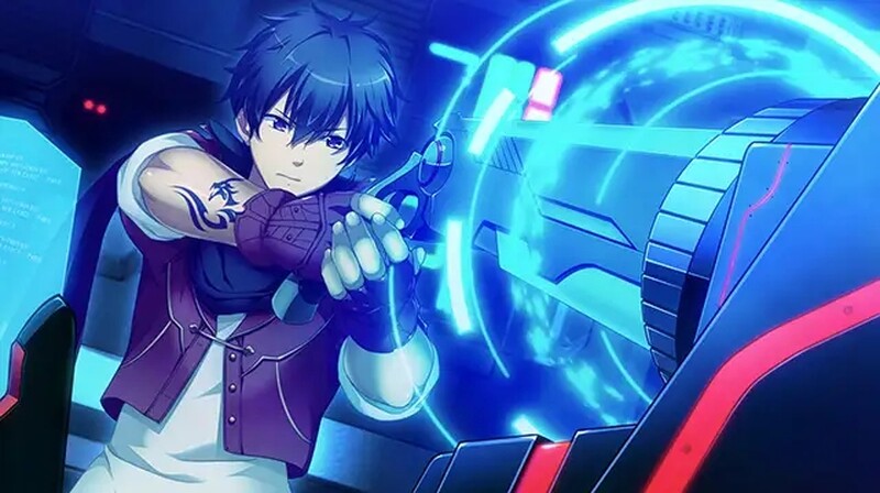 龙之齿轮3（GEARS of DRAGOON 3 ～竜刻のレガリア～）v1.03 DL生 PC端 预览图