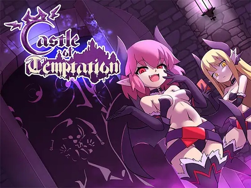 诱惑城堡（Castle of Temptation）V1.1 DL官 PC端 预览图