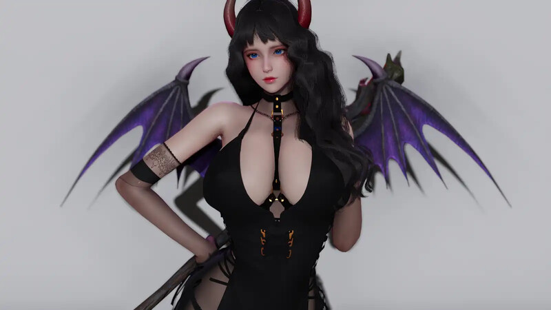 国人RPG/动态2C 青青草原之老王V1.3 汉官方中文 PC+安卓双端 官中高清版 预览图