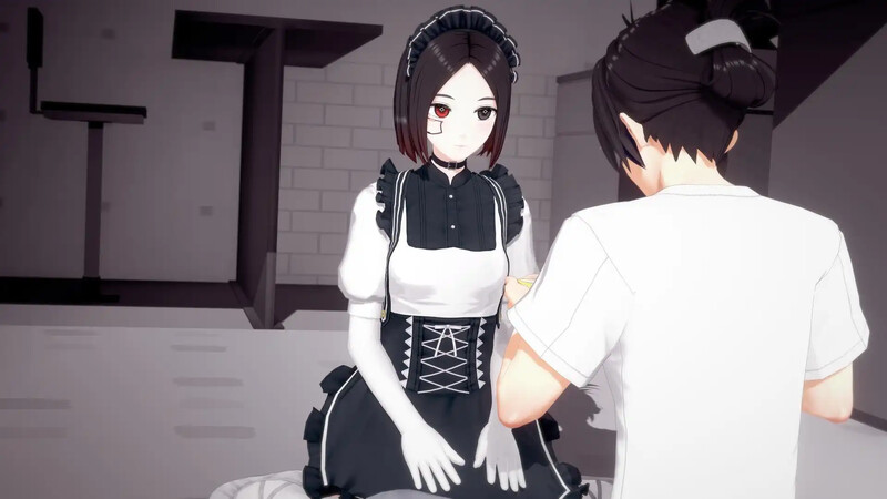 我的电子羊女仆梦（My Maid Dreams of Electric Sheep）V0.7.12 汉化中文 双端 汉化版 预览图
