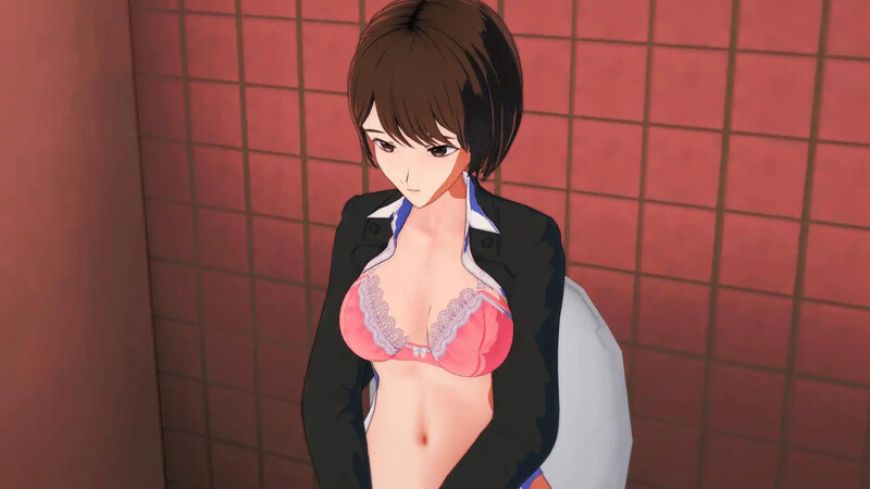 欲望女巫（Lust Witches ）V0.2 汉化中文 双端 汉化版 预览图