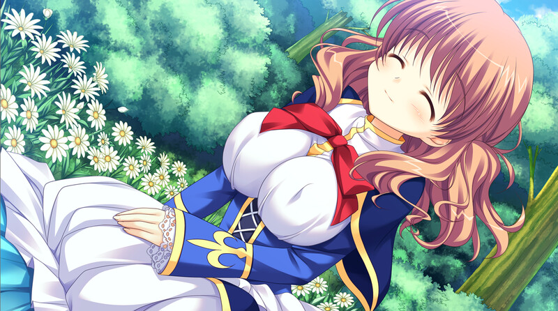 拔作ADV/纯爱初体验/2C 公主风格（Princess-Style）V1.0 PC端 AI汉化完整版 预览图