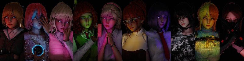 英雄到坏人/屠龙成龙（Hero）V0.3.2 PC端 预览图
