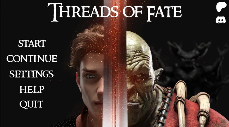 命运之线(Threads of Fate) CH.3 汉化中文 双端 汉化版 预览图