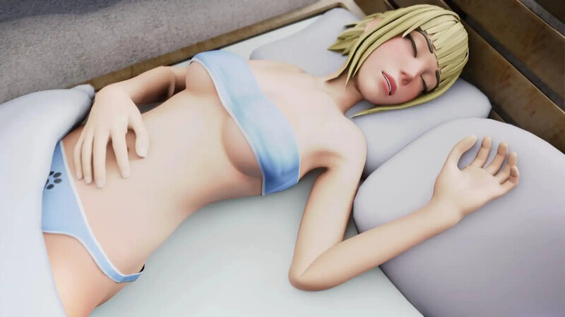 3C 迷雾（Mist）v1.0.3完结版 汉化中文 PC+安卓双端 汉化版 预览图