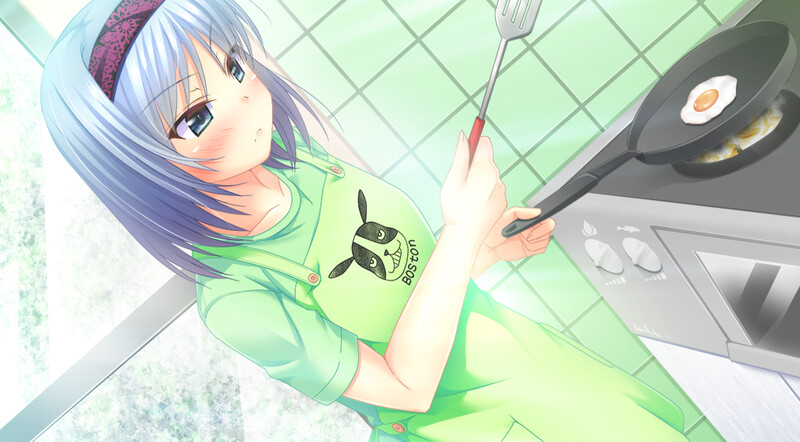 拔作ADV/制服JK/2C 触碰的爱情连接 ～我和她的恋爱表达～（ふれるてラブコネクト ～オレとカノジョの恋愛表現～）V PC端 预览图
