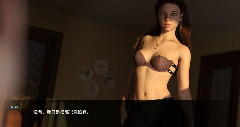 3C 夏天已经过去了（Summers Gone）S1 汉化中文 双端 汉化更新版 预览图