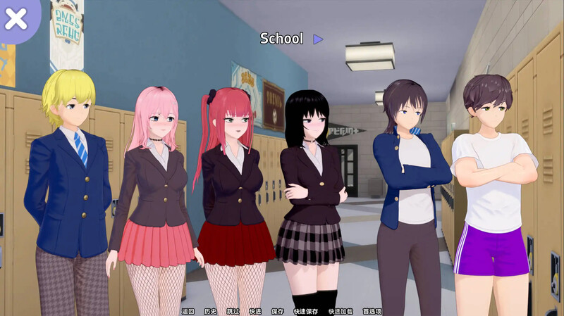 3C 蒸腾（Transpire ）v0.0.3 汉化中文 PC+安卓双端 汉化版 预览图