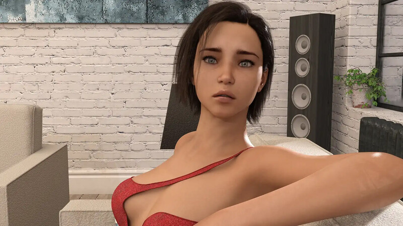 海莉的故事（Haleys Story）v1.1 汉化中文 双端 汉化版 预览图