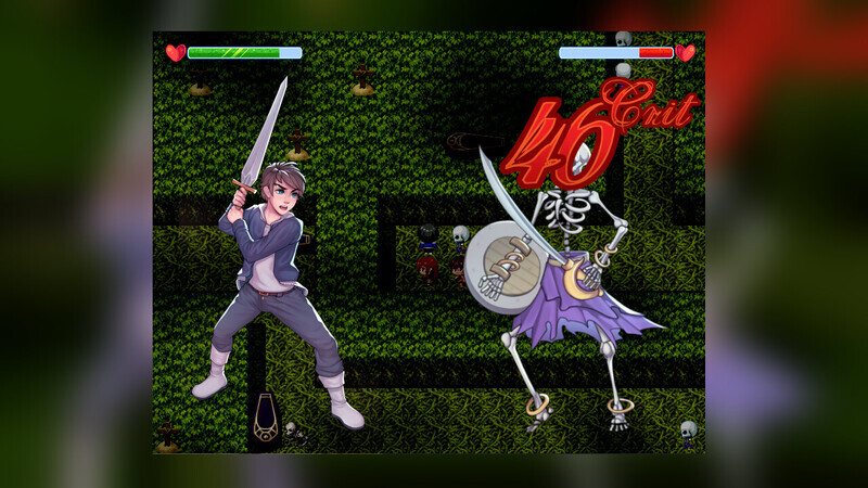 异世界的后宫 Harem in Another V0.7 PC+安卓 机翻步兵版 双端 汉化版步兵 预览图