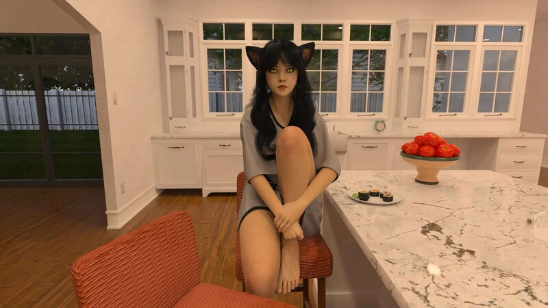 3C 超宇宙现实（Paracosmic Reality）V1.9.1 汉化中文 双端 汉化版 预览图