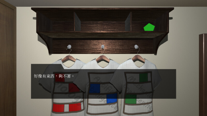 逃离欲念服侍人偶的房间（奉仕人形のいる部屋からの脱出）V1.3.5 STEAM官中 PC端 官中版 预览图