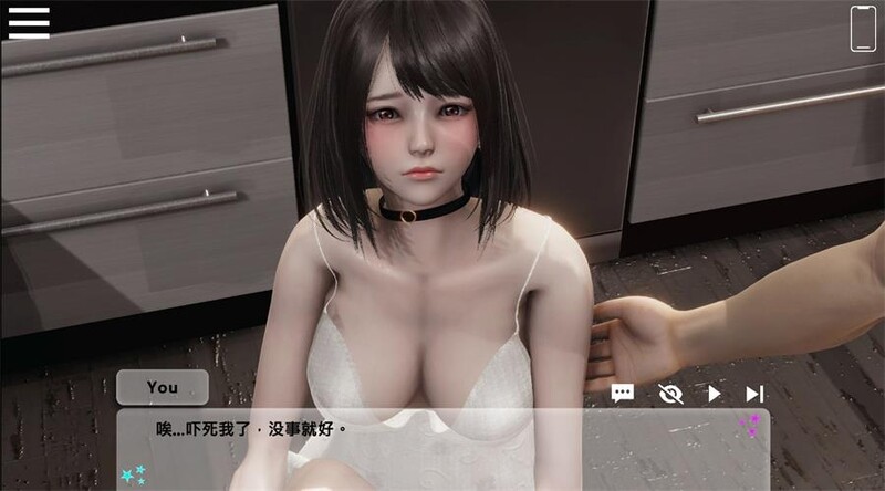 国风SLG/沙盒养成/动态3C 闪耀星路（Concert Girls）V0.3.2 双端 官中版 预览图