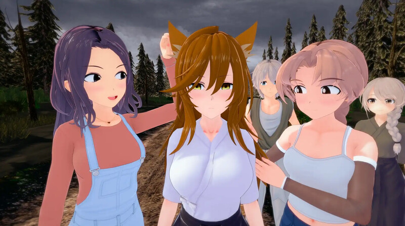 3C 猩红训练师（Scarlet Trainer）V0.3EA 汉化中文 双端 汉化版 预览图