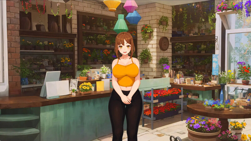 3C 新地方（A New Place）V0.6.1 汉化中文 双端 汉化版 预览图