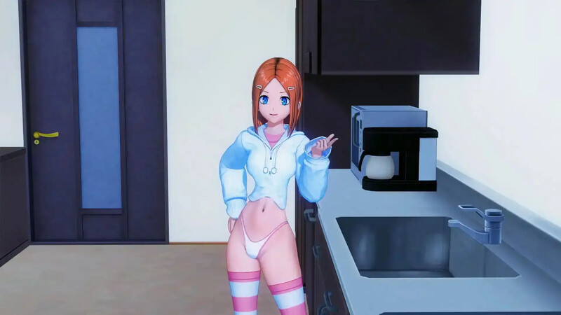 动漫岛（Animeverse）V0.64 汉化中文双端 汉化版 预览图