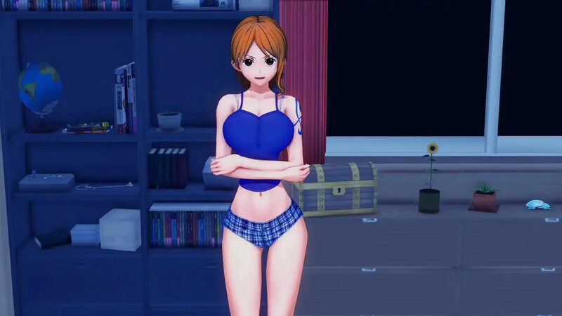 动漫岛（Animeverse）V0.64 汉化中文双端 汉化版 预览图