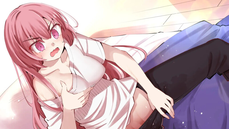 卡牌肉鸽SLG/动态3C 淫神供仪涅欧娜～TS形态转换退魔少女之屈服～ PC端 更新版 预览图