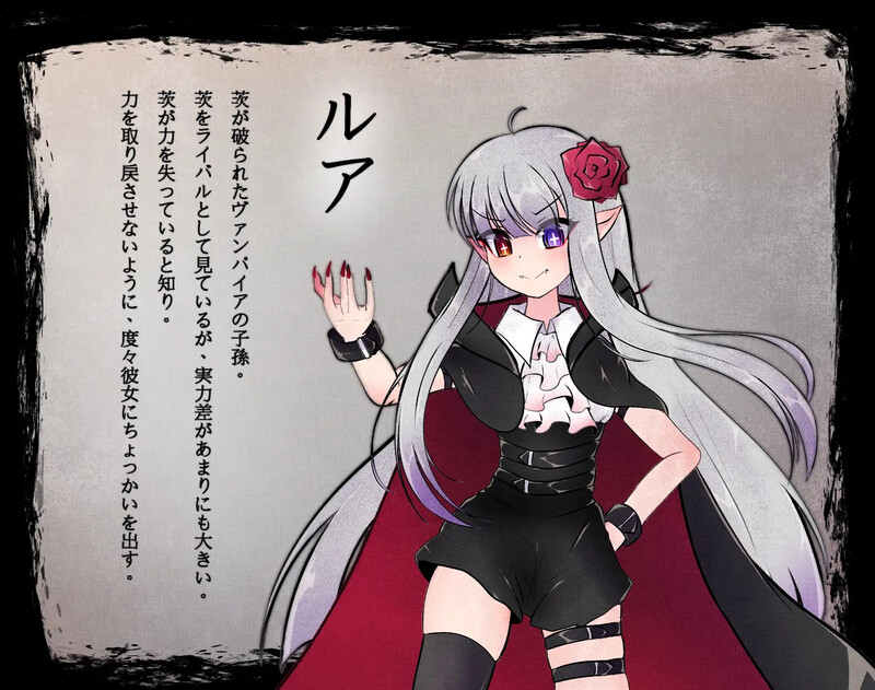 仙狐封神錄（仙狐封淫伝）V1.0.2 STEAM官中 PC端 官中版 预览图
