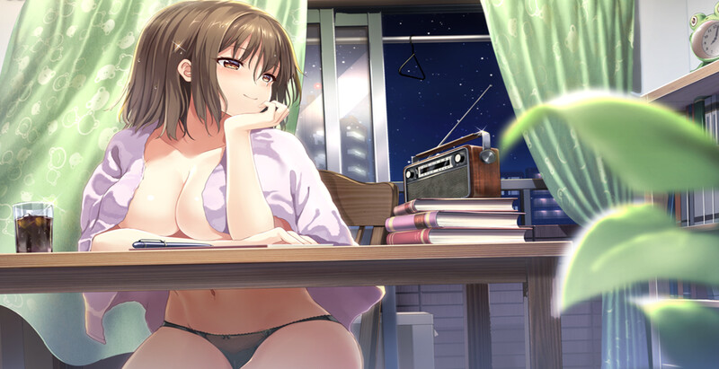 未来广播与人工鸽（Future Radio）V1.05- PC端 预览图